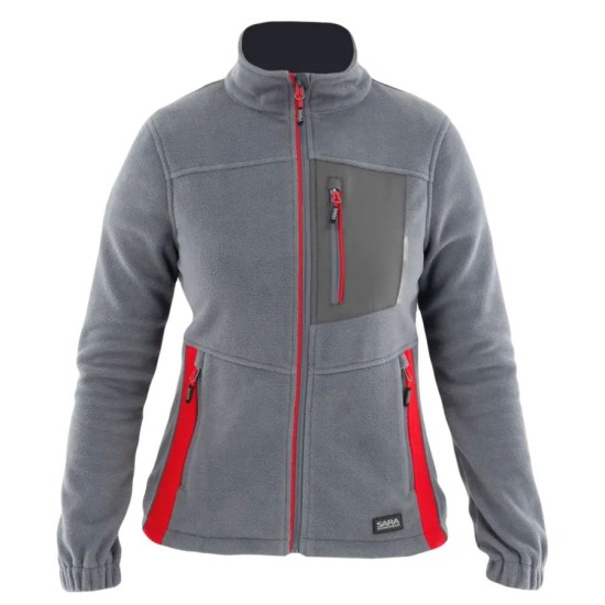 Ženski flis WOMAN PLUS